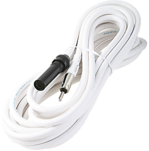 AM/FM 5M EXTENSION CABLE - P7102 - Pacific Aerials